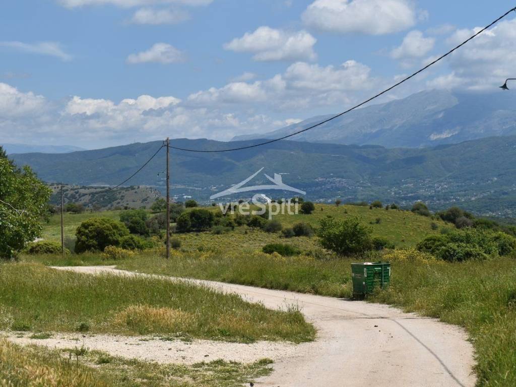 ΑΠΟΨΗ ΑΚΙΝΗΤΟΥ