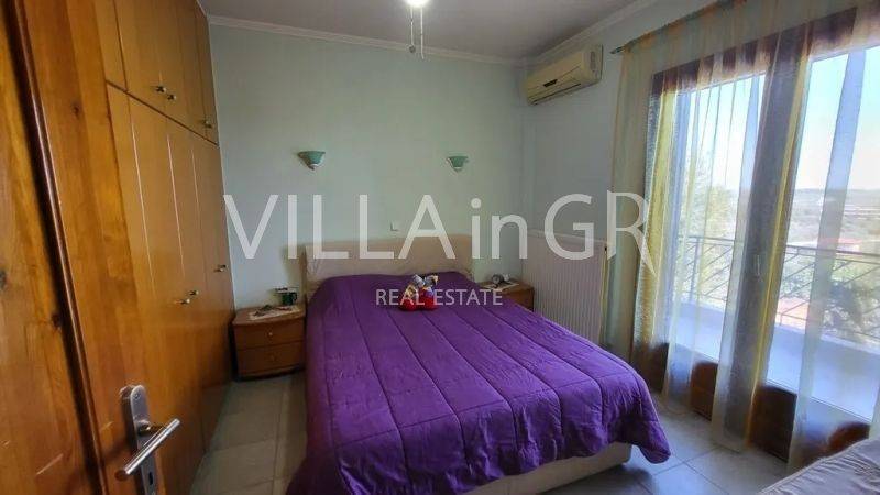 Υπνοδωμάτιο