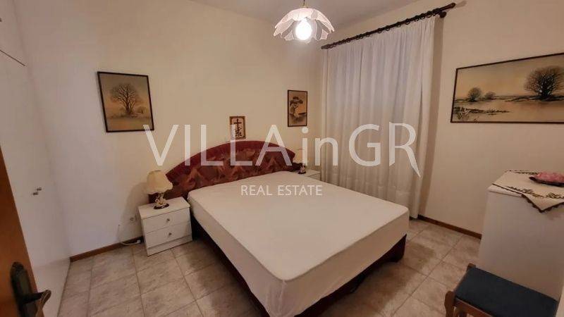 Υπνοδωμάτιο