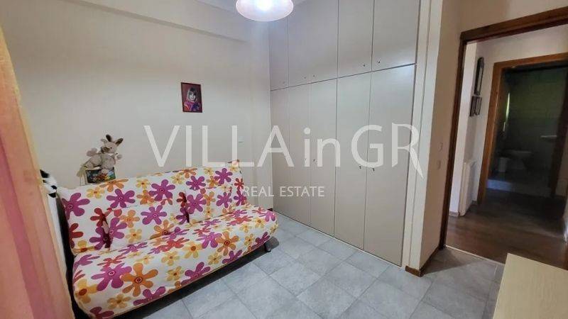 Υπνοδωμάτιο