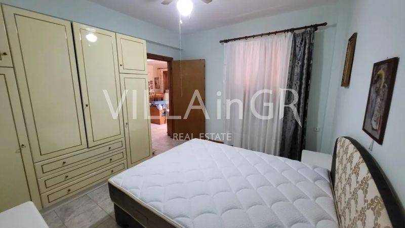 Υπνοδωμάτιο