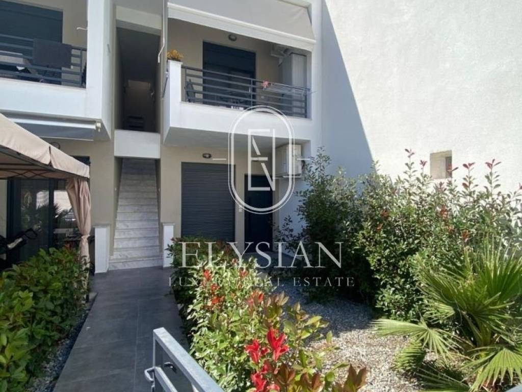 Εξωτερικός χώρος