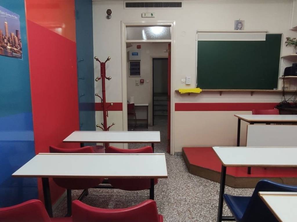 Εσωτερικοι χώροι