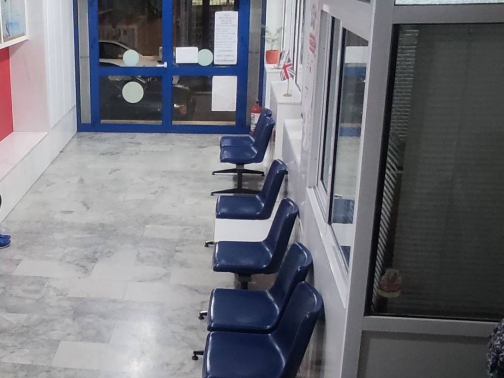 Εσωτερικοι χώροι