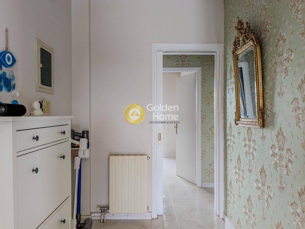 Χολ - Διάδρομος