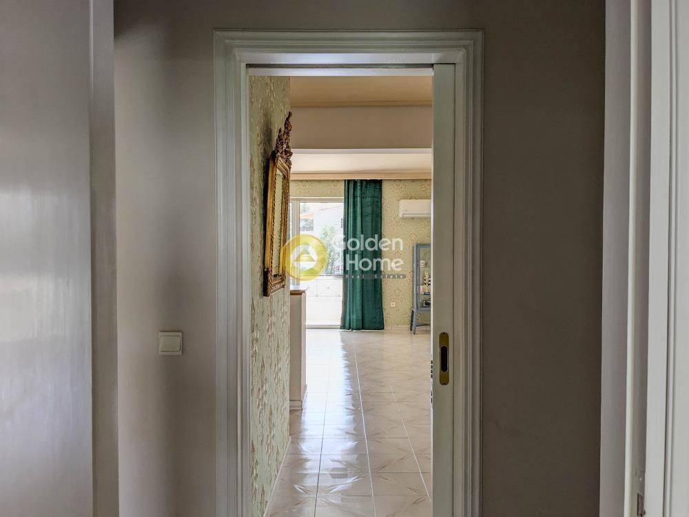 Χολ - Διάδρομος