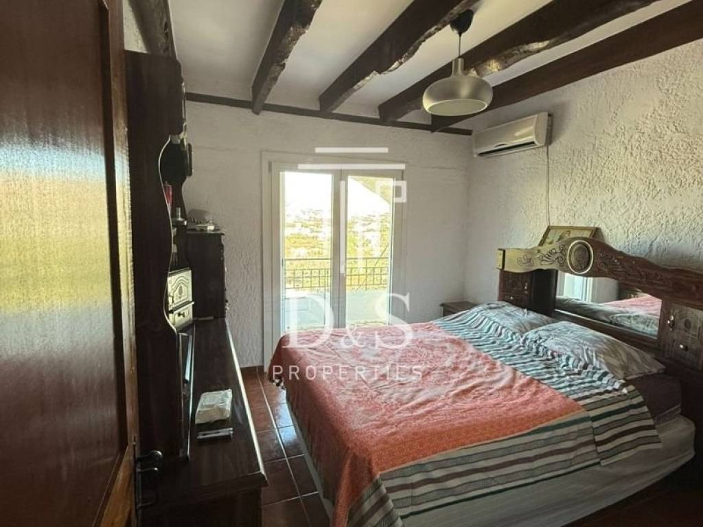 Υπνοδωμάτιο