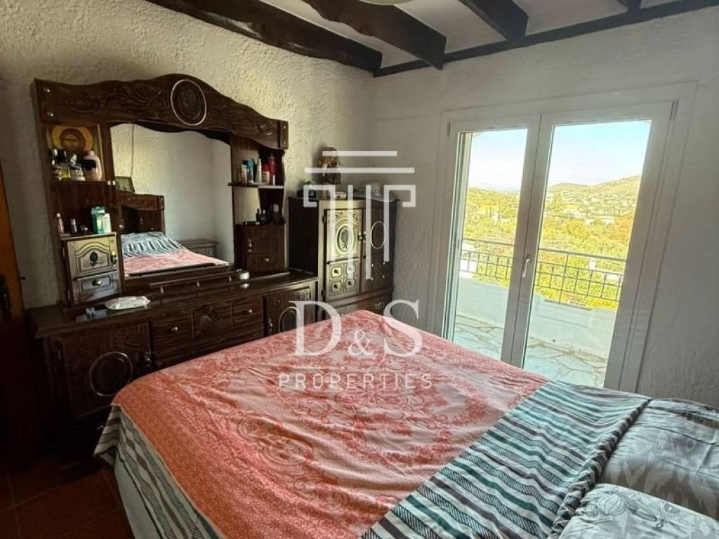 Υπνοδωμάτιο