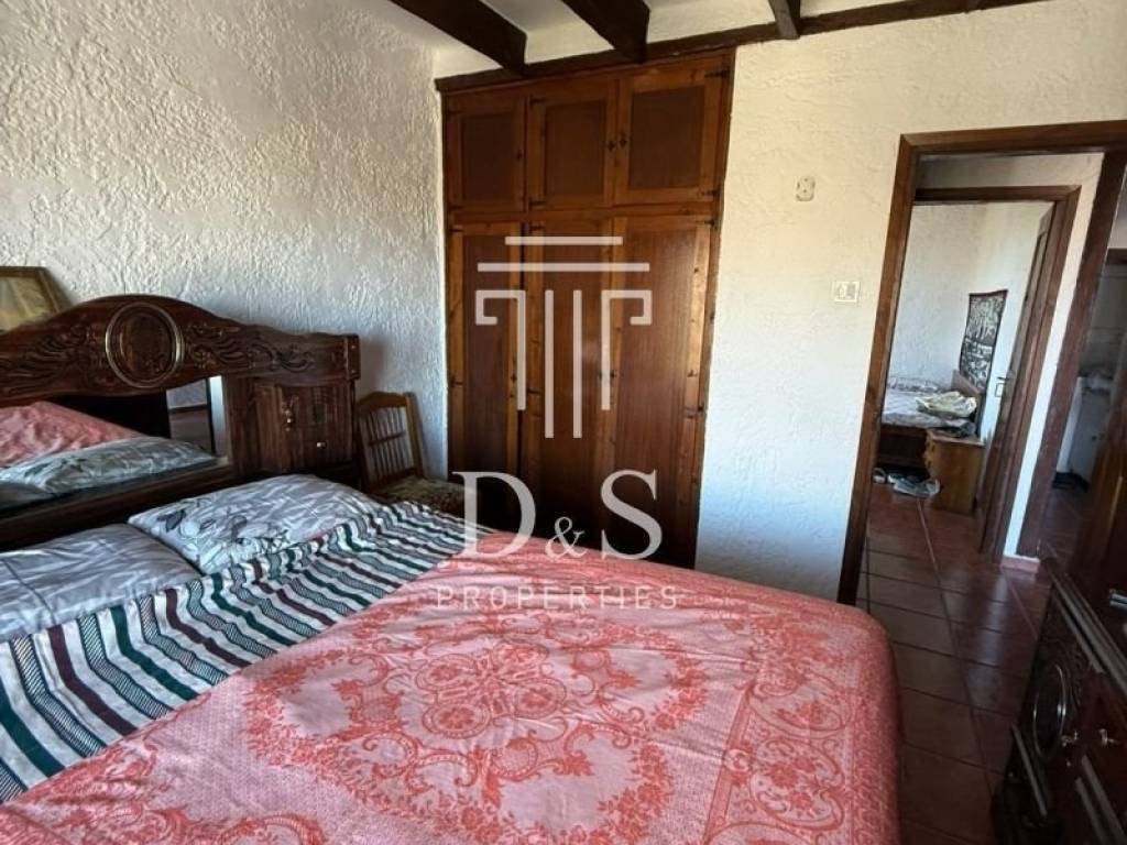 Υπνοδωμάτιο