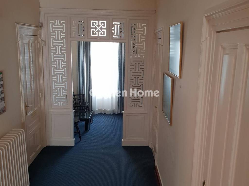 Χολ - Διάδρομος