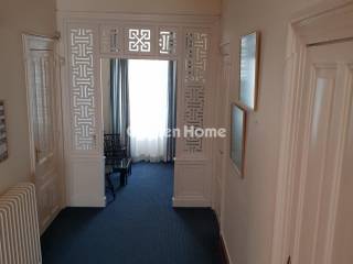 Χολ - Διάδρομος