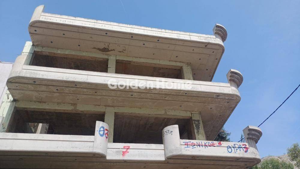 Εξωτερικός Χώρος