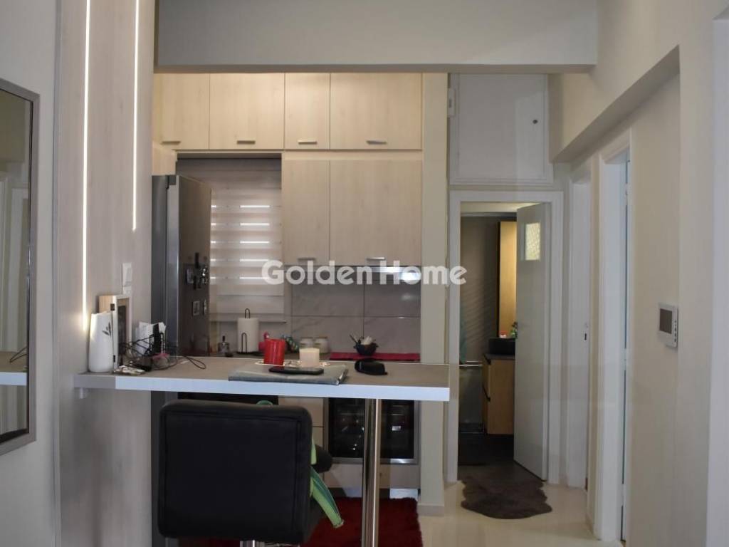 Κυρίως Χώρος