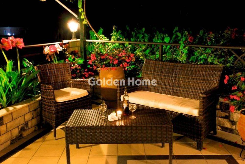 Εξωτερικός Χώρος