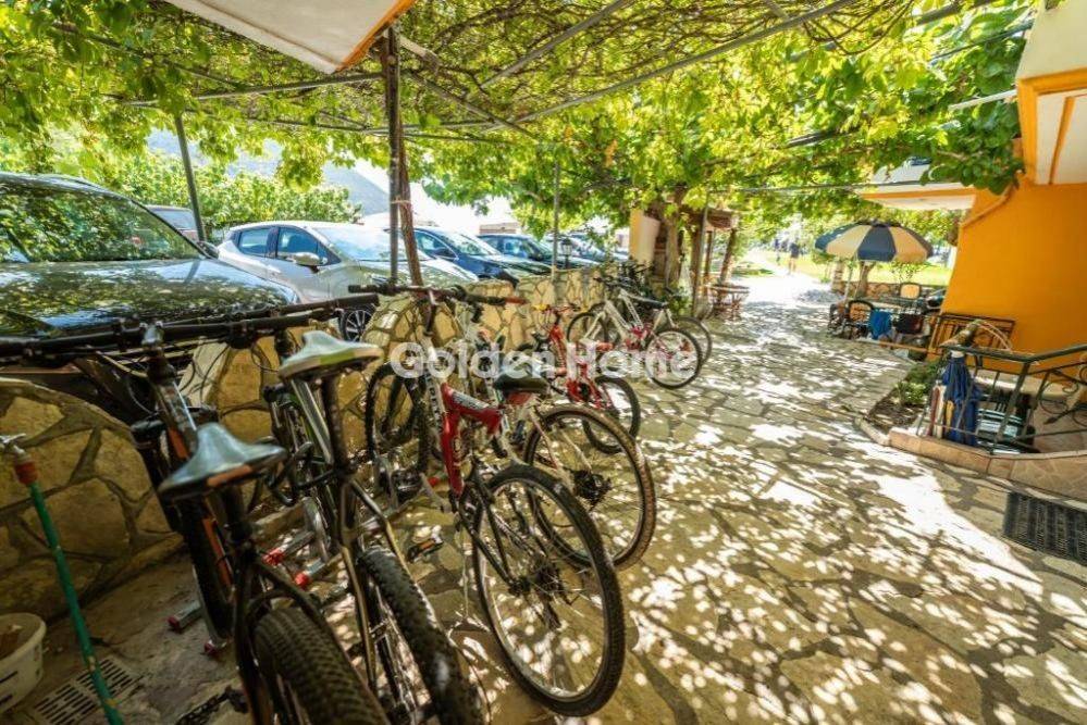 Εξωτερικός Χώρος