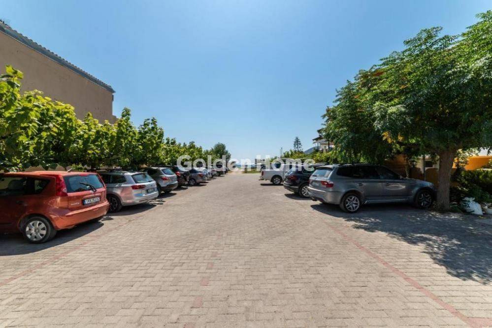 Εξωτερικός Χώρος