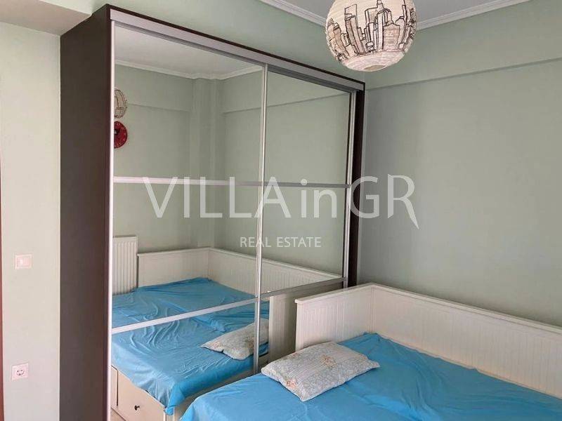 Υπνοδωμάτιο