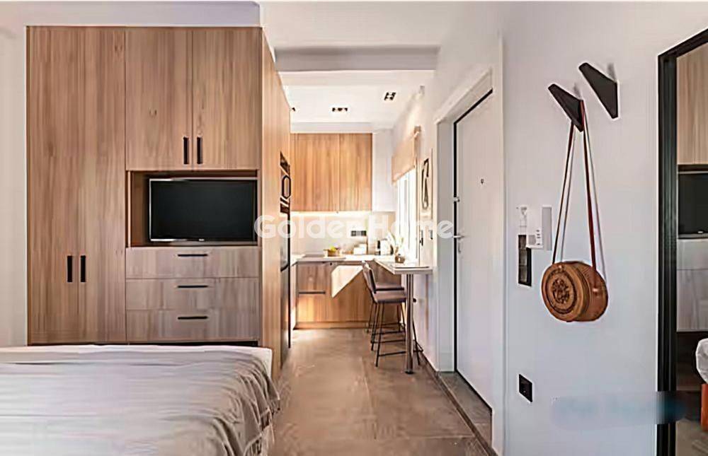 Κυρίως Χώρος