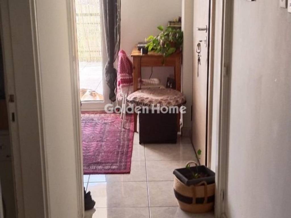 Χολ - Διάδρομος