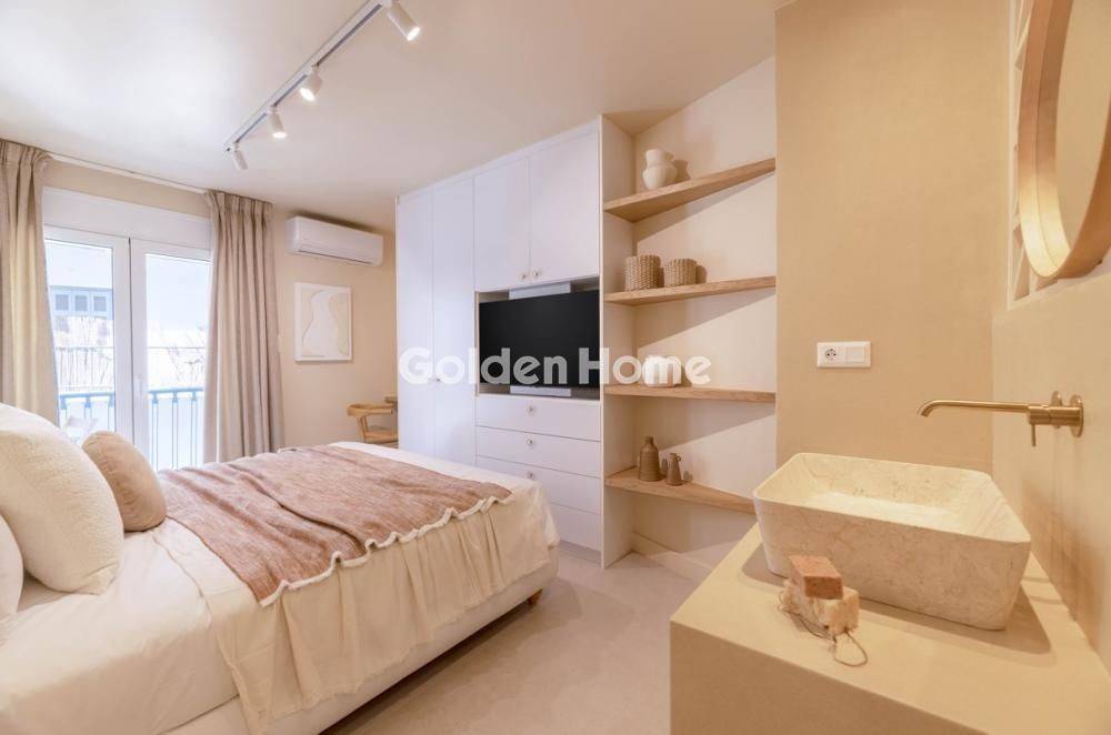 Υπνοδωμάτιο