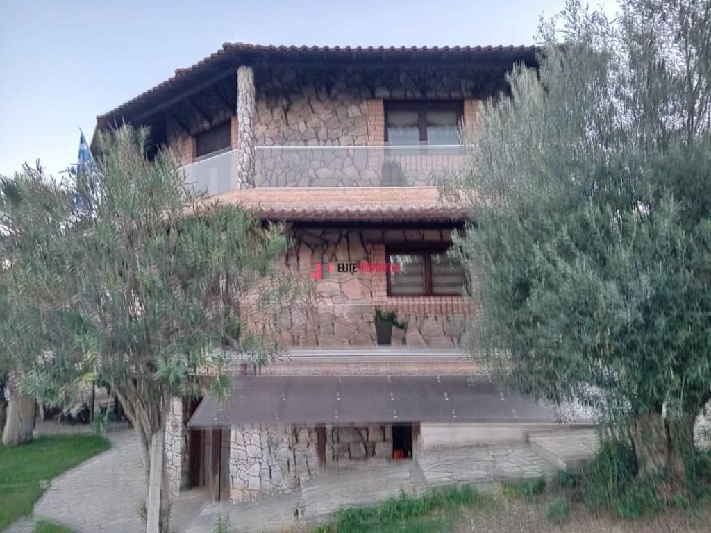 ΜΟΝΟΚΑΤΟΙΚΙΑ