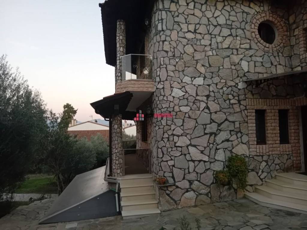 ΜΟΝΟΚΑΤΟΙΚΙΑ