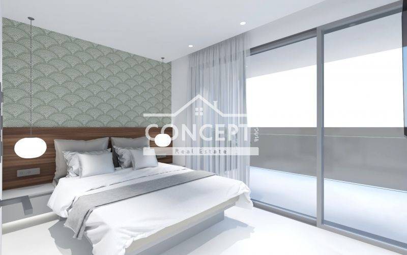 Υπνοδωμάτιο