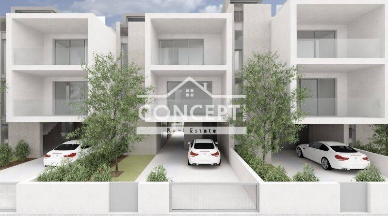 Εξωτερικός χώρος