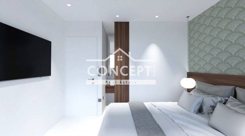 Υπνοδωμάτιο