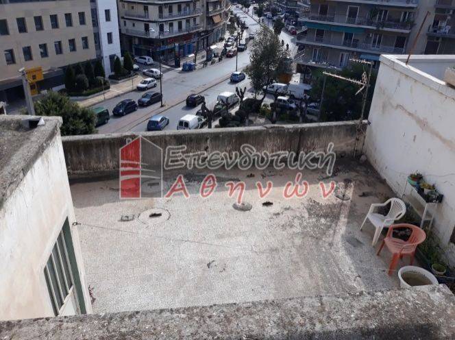 Εξωτερικός χώρος