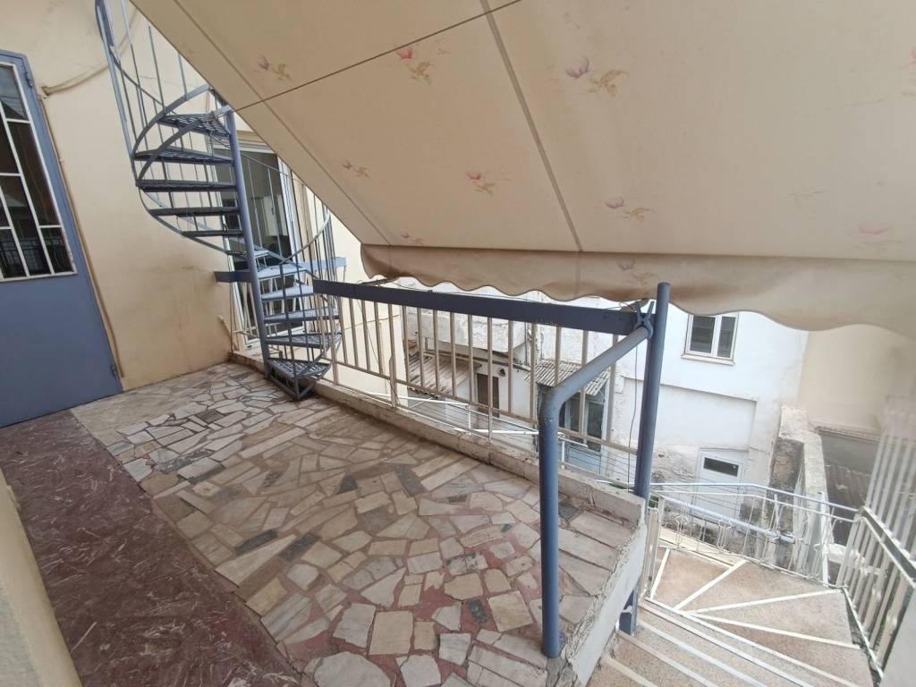 Εξωτερικοι χώροι