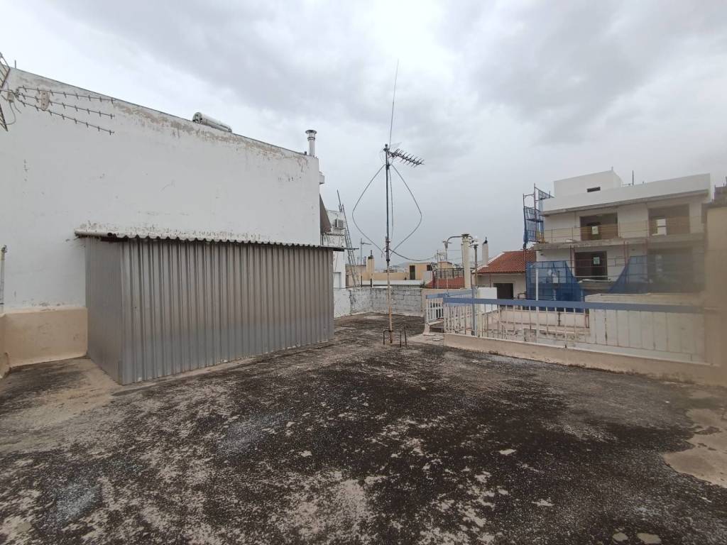 Εξωτερικοι χώροι