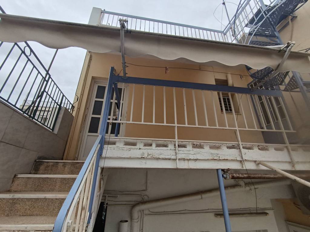 Εξωτερικοι χώροι