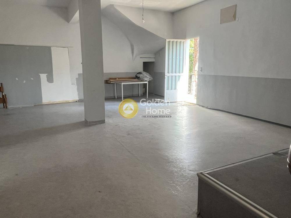 Κυρίως Χώρος