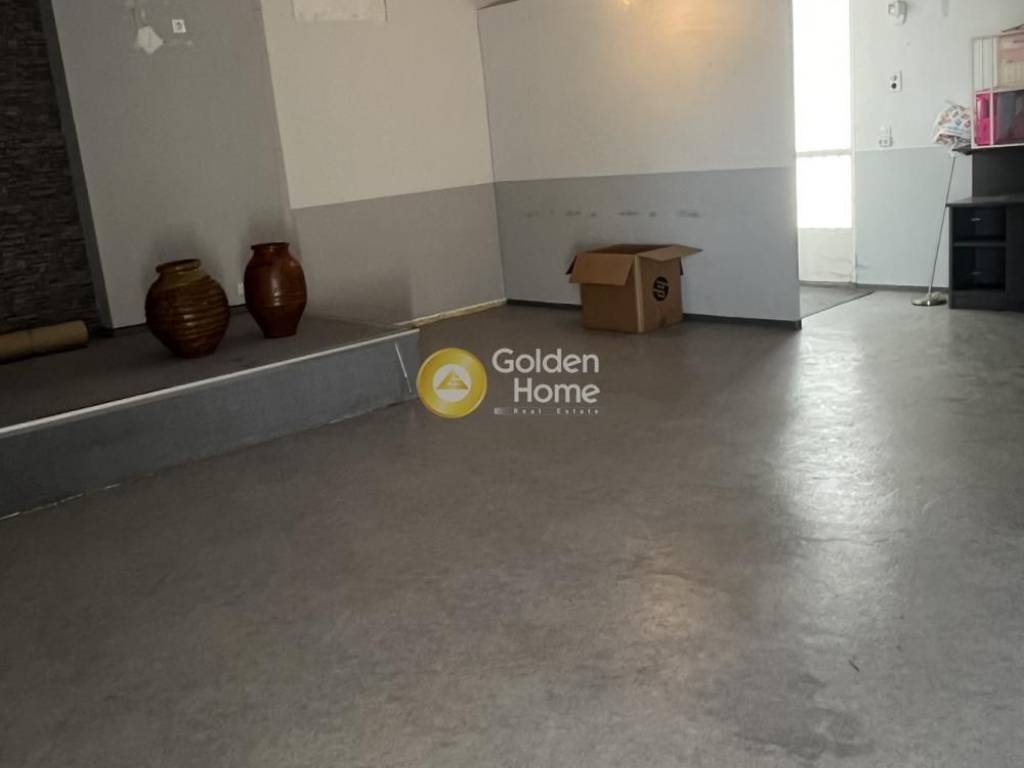 Κυρίως Χώρος