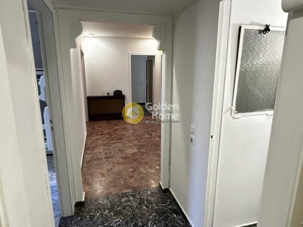 Χολ - Διάδρομος