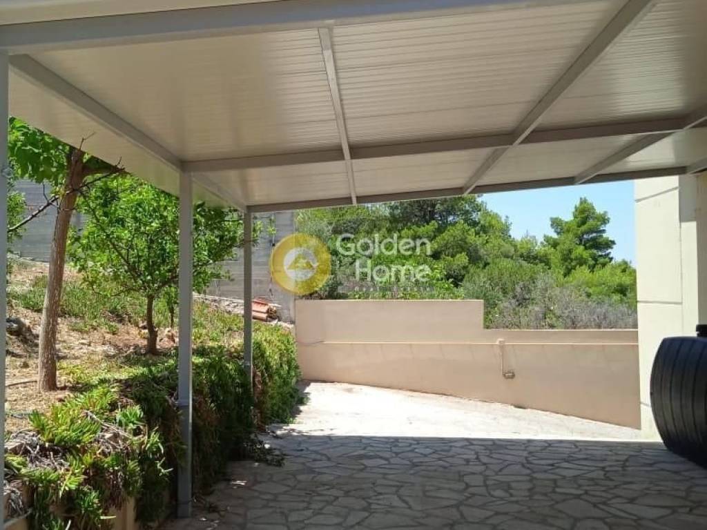 Εξωτερικός Χώρος