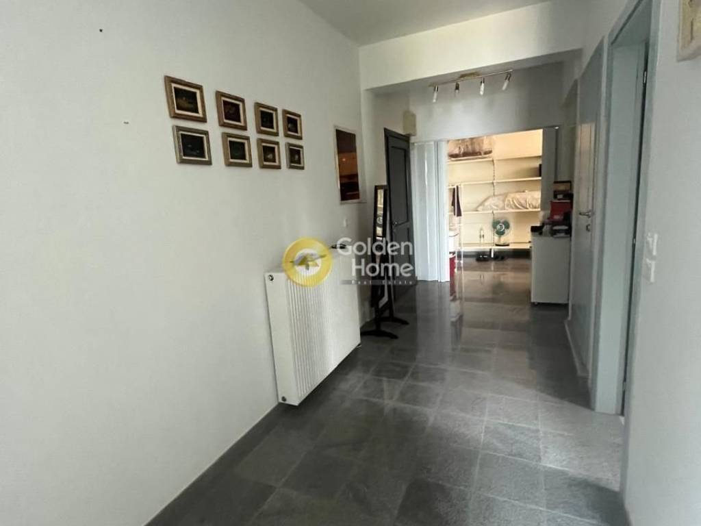 Χολ - Διάδρομος