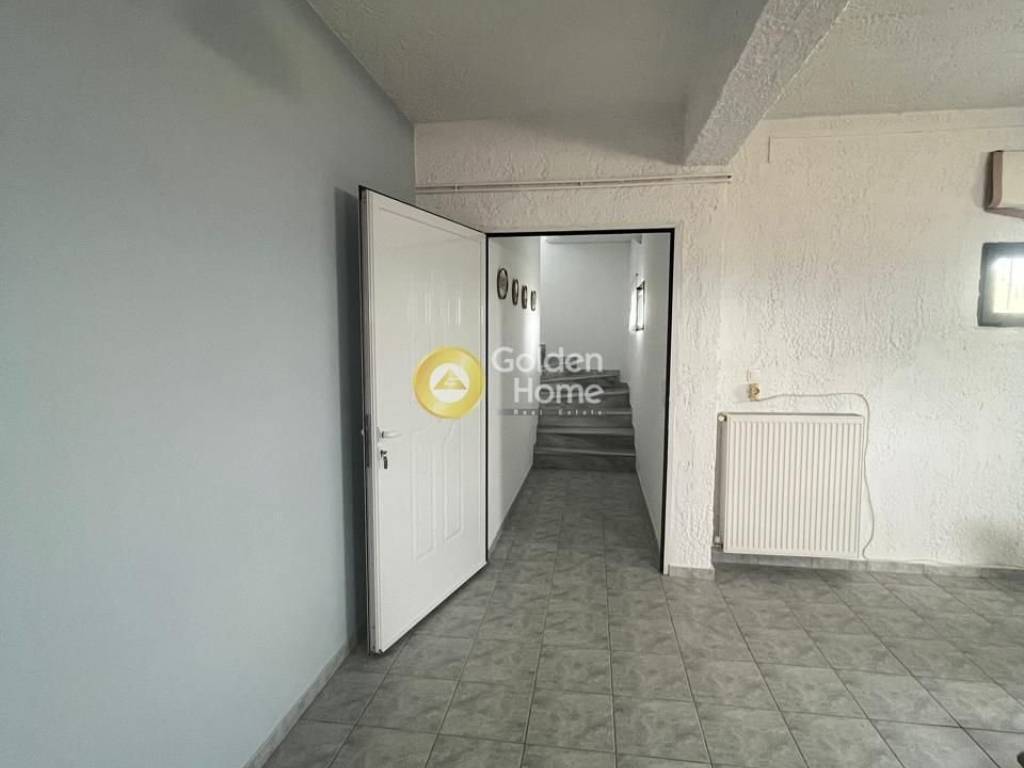 Χολ - Διάδρομος