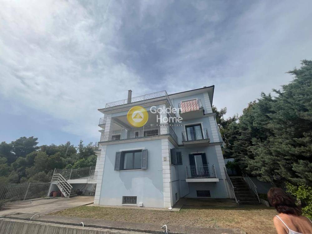 Εξωτερικός Χώρος