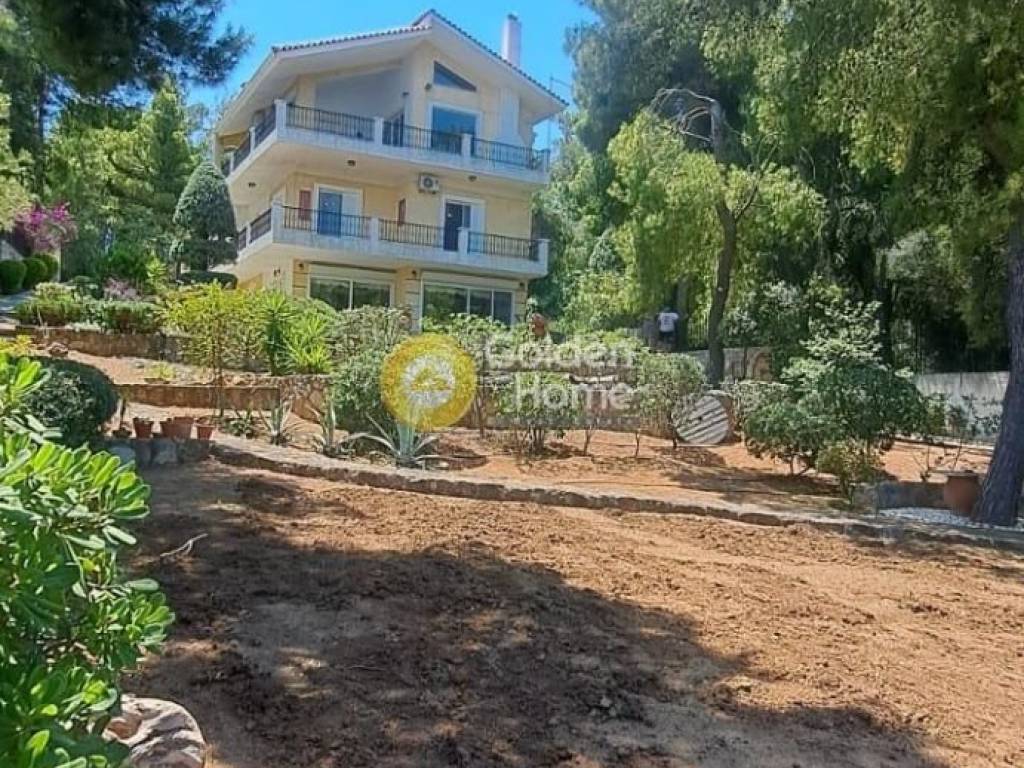 Εξωτερικός Χώρος