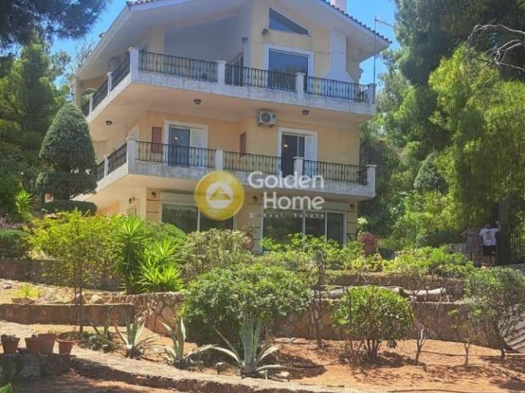 Εξωτερικός Χώρος