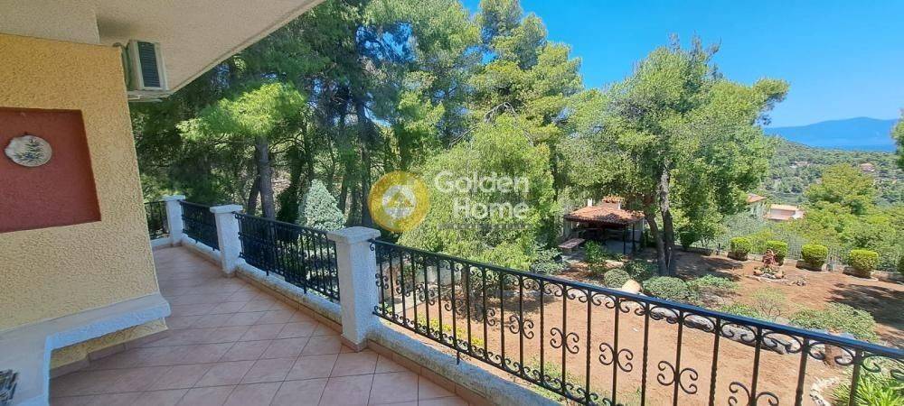 Εξωτερικός Χώρος