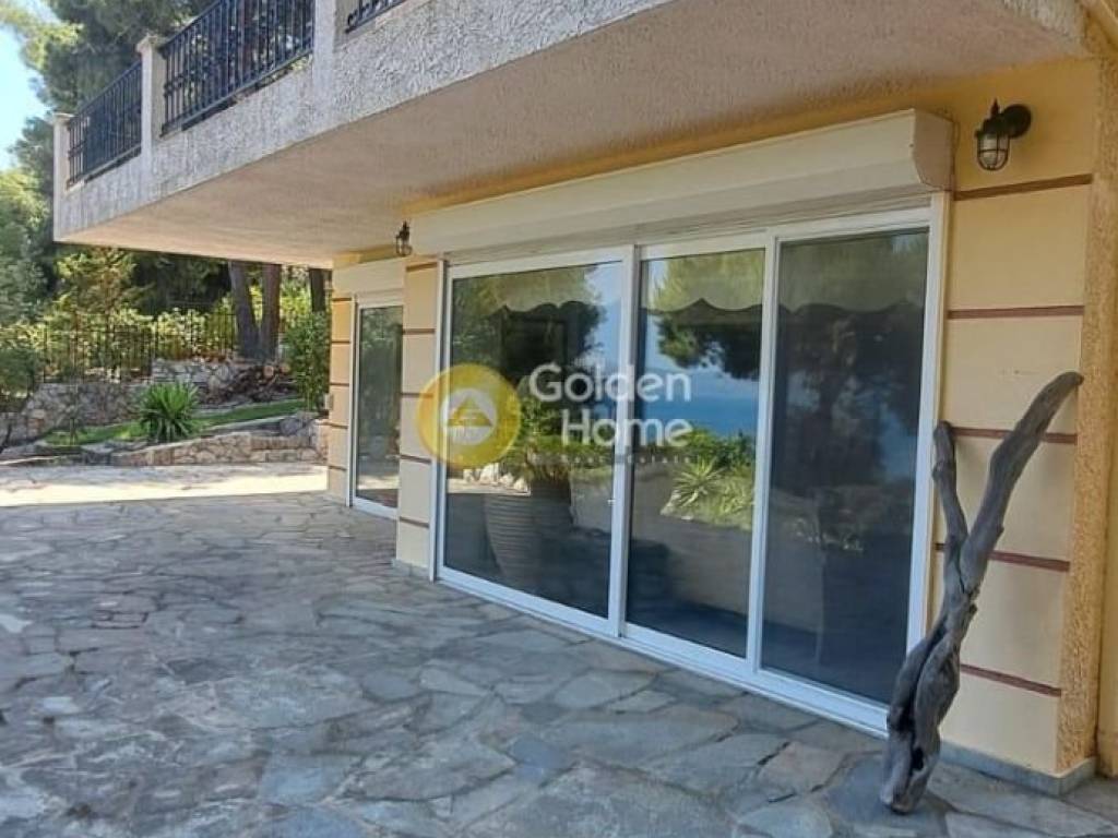 Εξωτερικός Χώρος