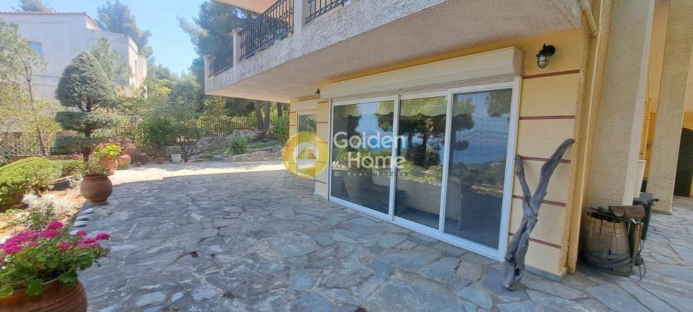 Εξωτερικός Χώρος