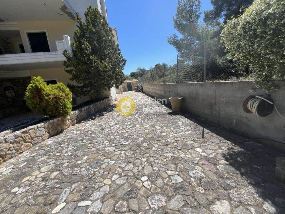 Εξωτερικός Χώρος