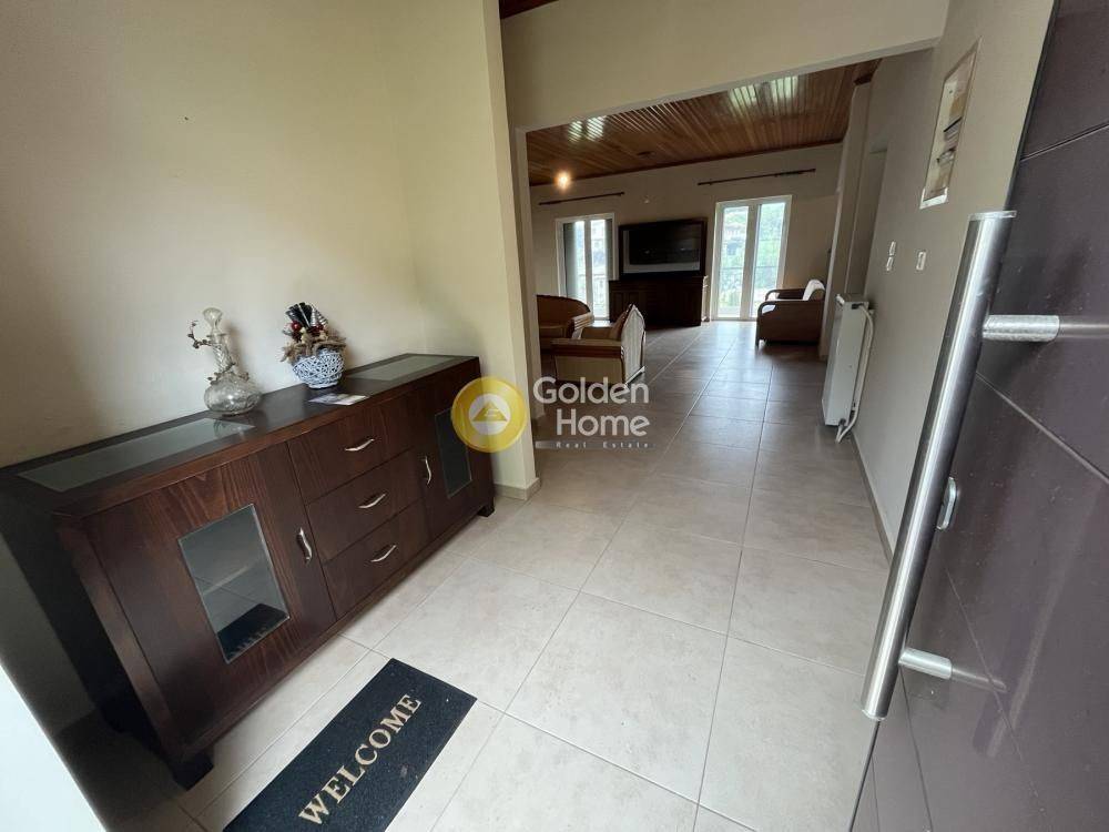 Χολ - Διάδρομος