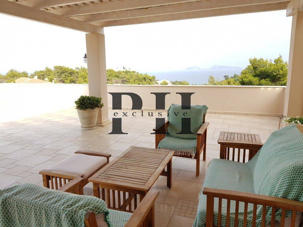 Καθιστικό εξωτερικού χώρου, 2ου ορόφου