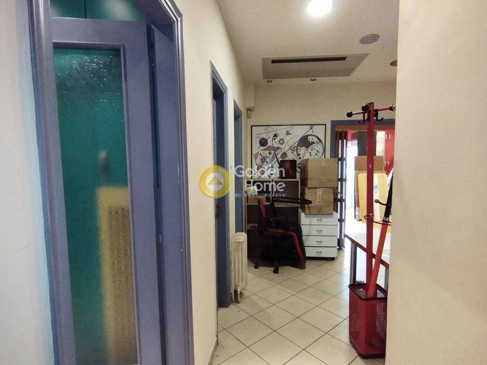 Χολ - Διάδρομος