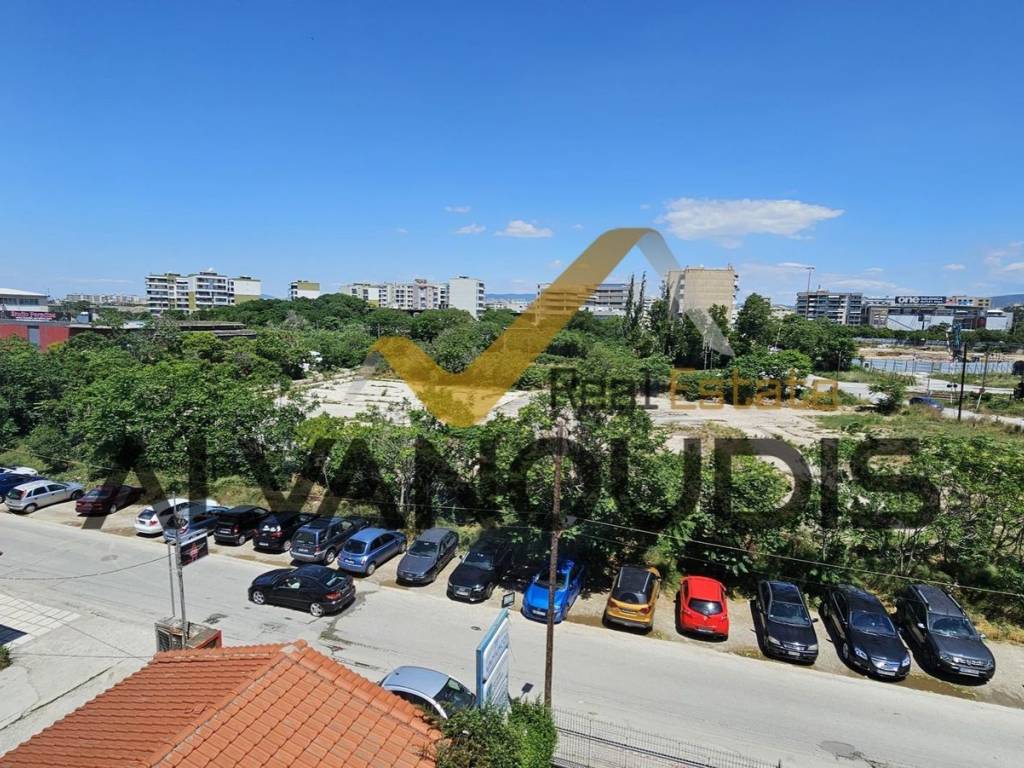 Εξωτερικοι χώροι